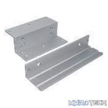 Access Control Z-Bracket for Magnetic lock 300