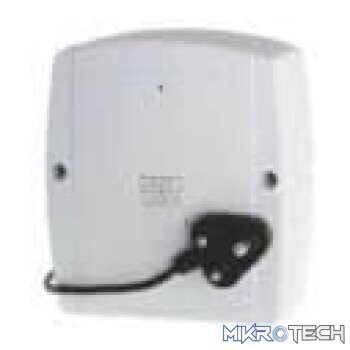 Access control - Power Supply