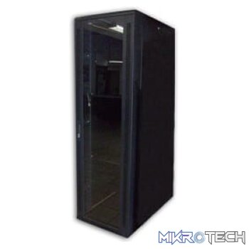 Acconet 27U 19" Assembled Rack