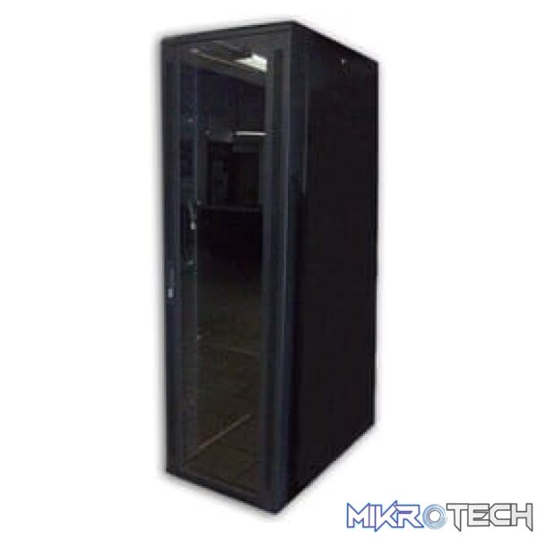 Acconet 42U 19" Assembled Rack Acconet 42U 19" Assembled Rack
