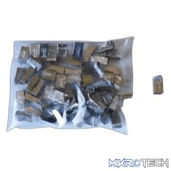 Acconet CAT5e RJ45 Connectors