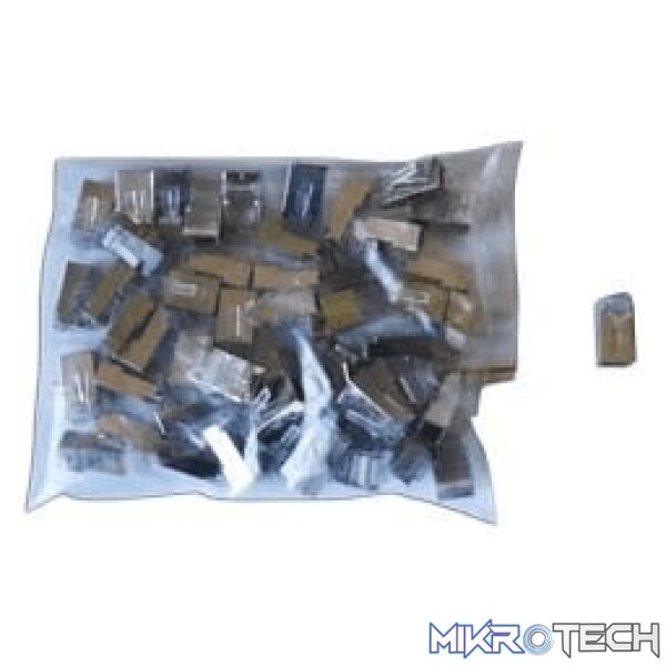 Acconet CAT5e RJ45 Connectors Acconet CAT5e RJ45 Connectors