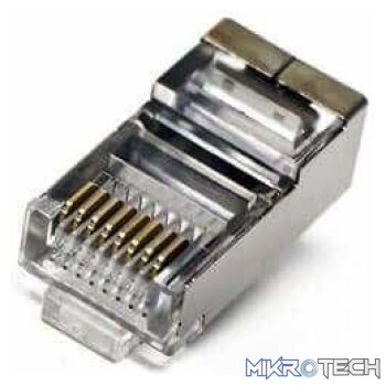 Acconet CAT6 RJ45 Connectors