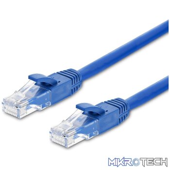 Acconet CAT6 UTP Flylead
