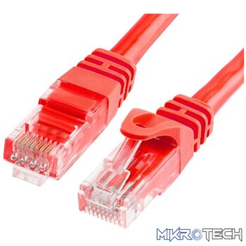 Acconet CAT6 UTP Flylead