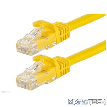 Acconet CAT6 UTP Flylead