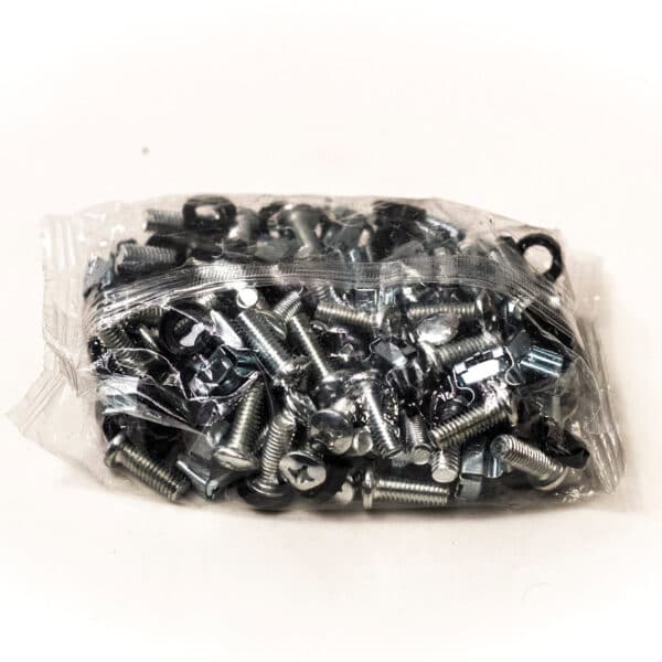 Acconet Cage Nuts for Server Rack & Wall Boxes