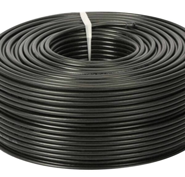 Acconet Low Loss 400 Series Cable (per Meter) - Loss 0.22dB/m @ 2.5GHz & Loss 0.35dB/m @ 5.8GHz