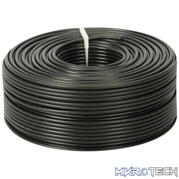 Acconet Low Loss 400 Series Cable (per Meter) - Loss 0.22dB/m @ 2.5GHz & Loss 0.35dB/m @ 5.8GHz Acconet Low Loss 400 Series Cable (per Meter) - Loss 0.22dB/m @ 2.5GHz & Loss 0.35dB/m @ 5.8GHz