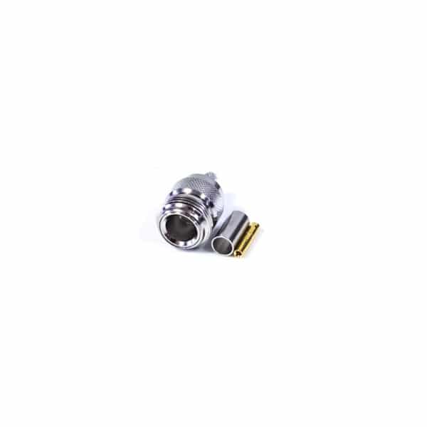 Acconet N-Type (Female) Connector for ARF195 Cable