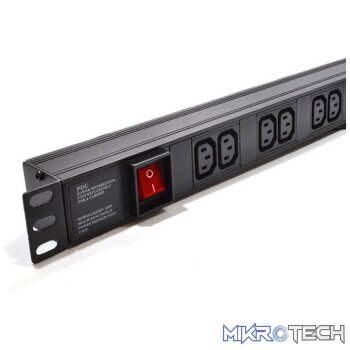 Acconet Power Distribution Unit