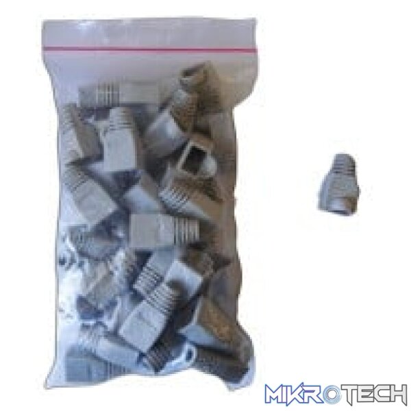Acconet RJ45 Connector Boots Acconet RJ45 Connector Boots