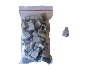 Acconet RJ45 Connector Boots