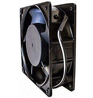 Acconet Replacement Fan for Racks & Wallboxes
