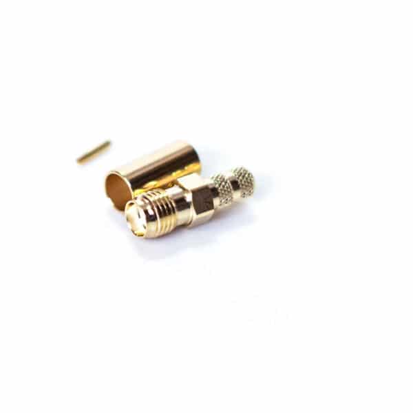 Acconet SMA (Female) Connector for ARF195 Cable