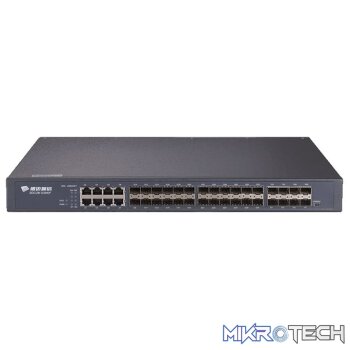 BDCOM 24 Port SFP+ Switch