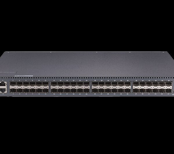 BDCOM 48 Port Gigabit SFP - Switch - Dual PSU optional