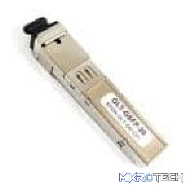 BDCOM EPON OLT SFP Module - GSFP-20+ BDCOM EPON OLT SFP Module - GSFP-20+