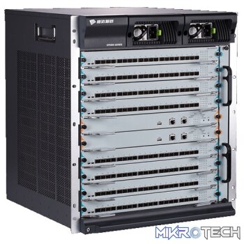 BDCOM GPON OLT Chassis - Empty