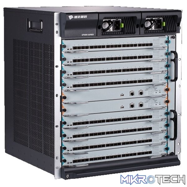 BDCOM GPON OLT Chassis - Empty BDCOM GPON OLT Chassis - Empty