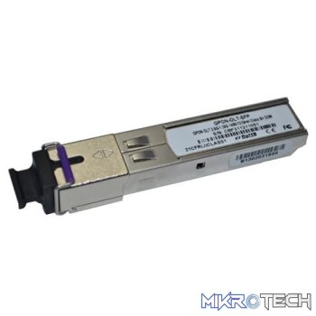 BDCOM GPON OLT SFP module