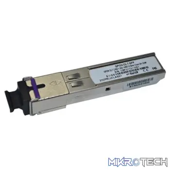 BDCOM GPON OLT SFP module