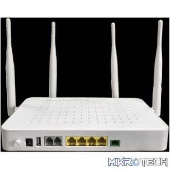 BDCOM GPON Subscriber (ONU)