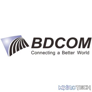 BDCOM OLT AC power supply for the GP6606 Chassis (100-240V AC