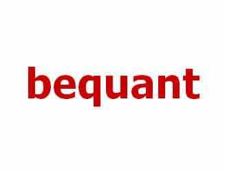 Bequant 3Gbps license - Perpetual