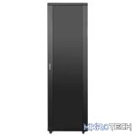 Linkbasic 42U 800 Deep Cabinet 4 Fans & 3 Shelves