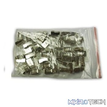 CAT5e RJ45 Connectors