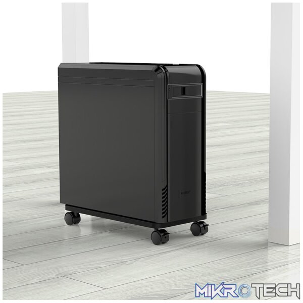 ORICO Wheeled Computer Stand 46kg Limit - Image 4