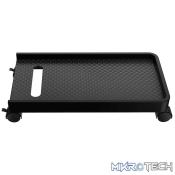 ORICO Wheeled Computer Stand 61kg Limit