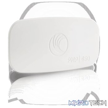 Cambium 450b 5GHz Integrated Mid-Gain WB SM/ PTP