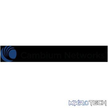 Cambium FIGURE 8 CORD FOR POWER ADAPTER