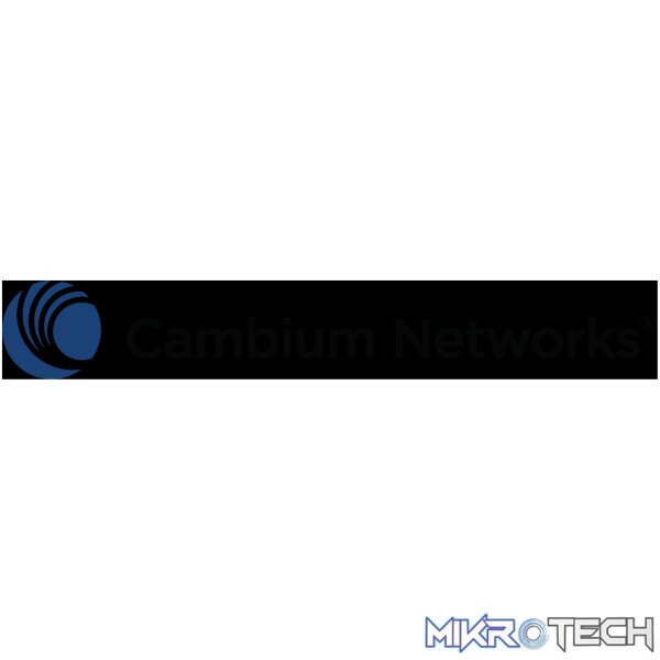 Cambium FIGURE 8 CORD FOR POWER ADAPTER Cambium FIGURE 8 CORD FOR POWER ADAPTER