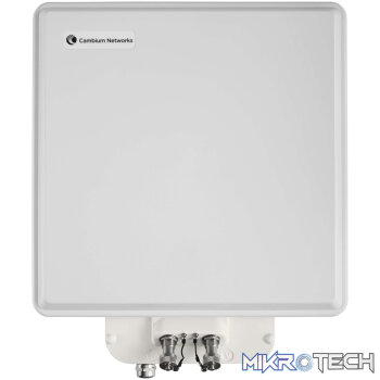 Cambium PTP670-INT Integrated 23dBi END with AC Supply