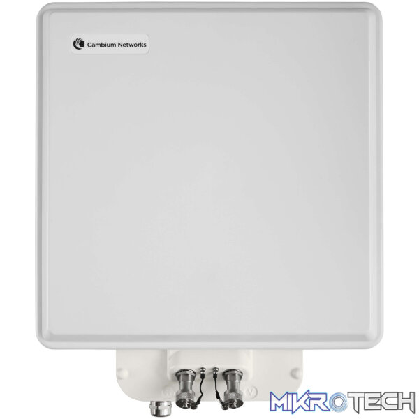 Cambium PTP670-INT Integrated 23dBi END with AC Supply Cambium PTP670-INT Integrated 23dBi END with AC Supply
