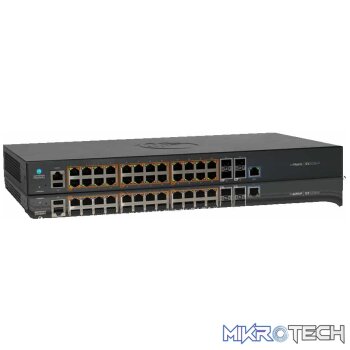 Cambium cnMatrix 28P PoE Switch
