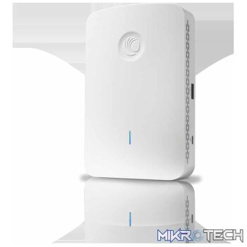 Cambium cnPilot E425H ac Wave 2 Indoor Wall plate AP