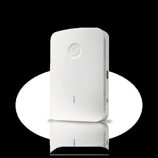 Cambium cnPilot E425H ac Wave 2 Indoor Wall plate AP
