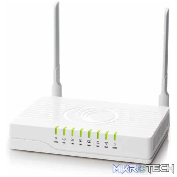 Cambium cnPilot R190W Router