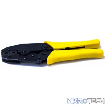 Crimping Tool - ARF195 (All Connector Types)
