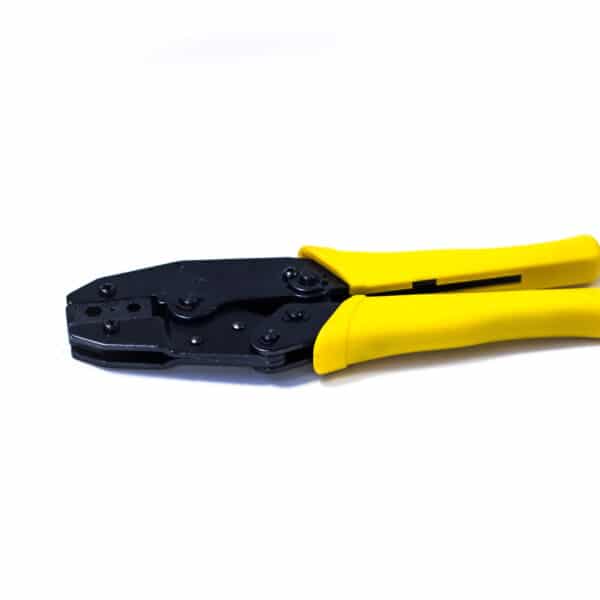 Crimping Tool - ARF195 (All Connector Types)
