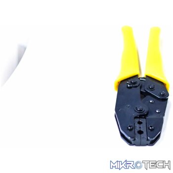 Crimping Tool - ARF400 / LMR400 (All Connector Types)