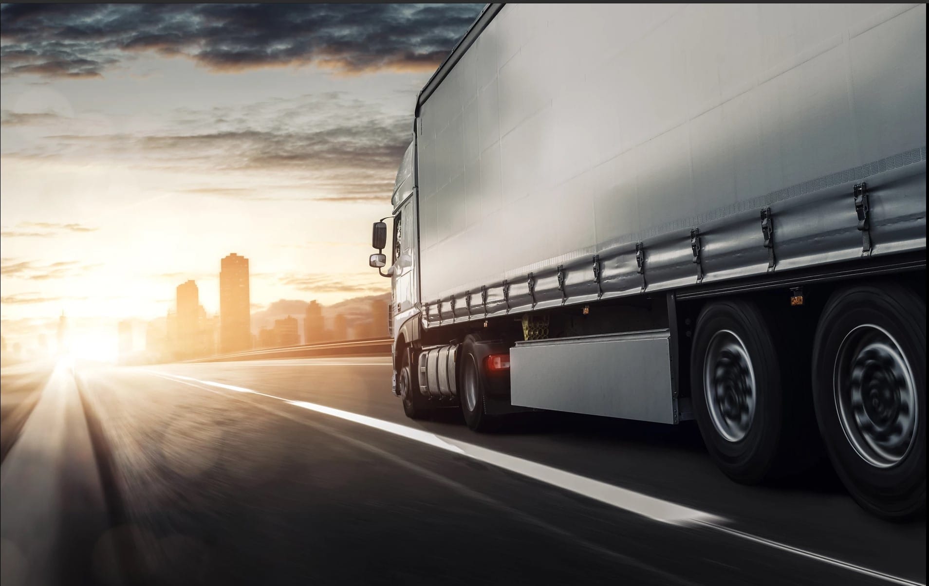 Delivery Details Banner