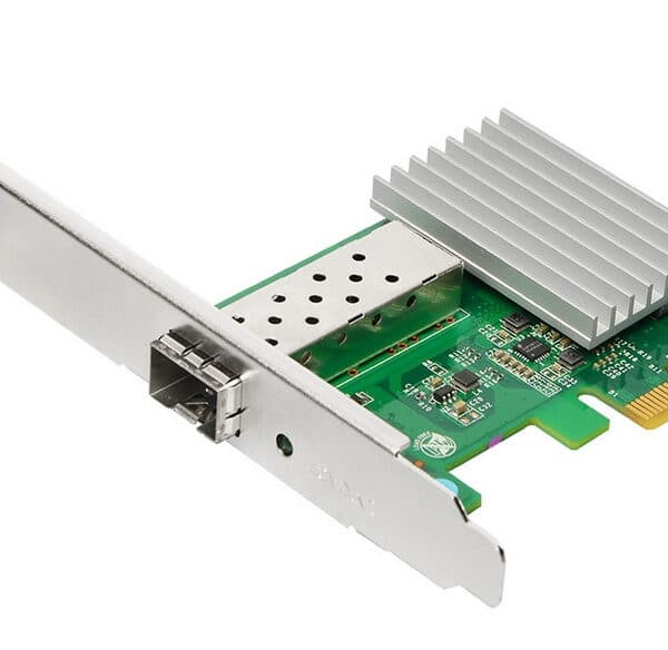 Edimax 10 Gigabit Ethernet SFP+ PCI Express Adapter