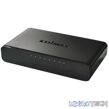Edimax 5 Port Switch