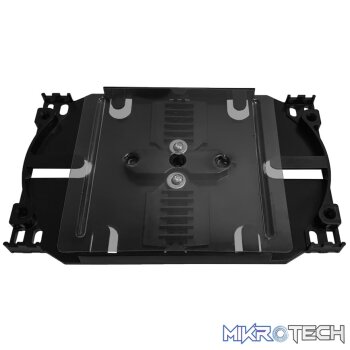24 Fibre Splice Cassette
