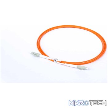 Fibre Patch Lead
